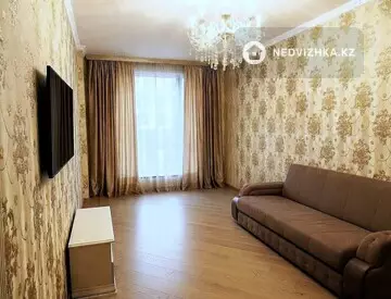 2-комнатная квартира, этаж 12 из 15, 63 м²