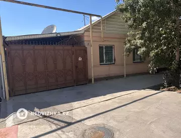 4-комнатный дом, 5 соток, 100 м²