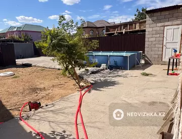 4-комнатный дом, 5 соток, 100 м²