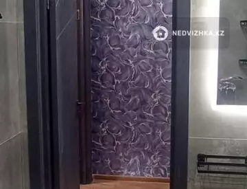 1-комнатная квартира, этаж 1 из 4, 27 м², На длительный срок