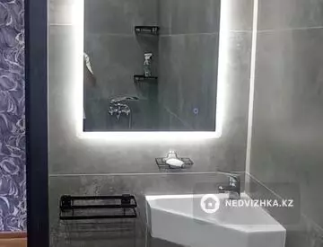 1-комнатная квартира, этаж 1 из 4, 27 м², На длительный срок