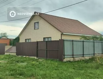 4-комнатный дом, 15 соток, 160 м²