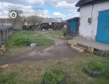 2-комнатная часть дома, 0 соток, 40 м²