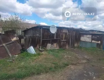 2-комнатная часть дома, 0 соток, 40 м²