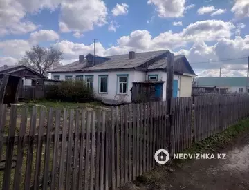 2-комнатная часть дома, 0 соток, 40 м²