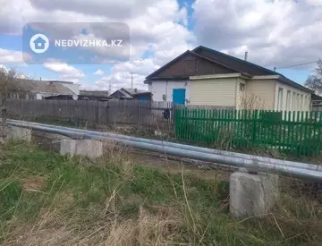 2-комнатная часть дома, 0 соток, 40 м²