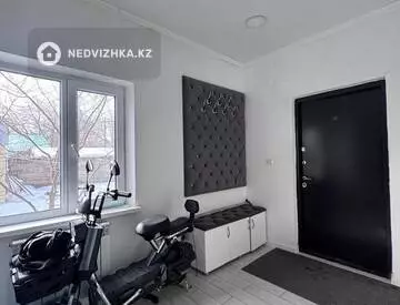 4-комнатная часть дома, 7 соток, 150 м²