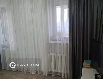 1-комнатная квартира, этаж 5 из 5, 35 м²