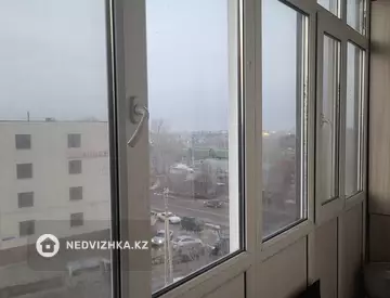 1-комнатная квартира, этаж 5 из 5, 35 м²
