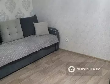 1-комнатная квартира, этаж 5 из 5, 35 м²