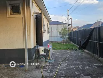 4-комнатный дом, 5 соток, 108 м²