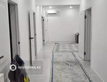4-комнатный дом, 5 соток, 108 м²
