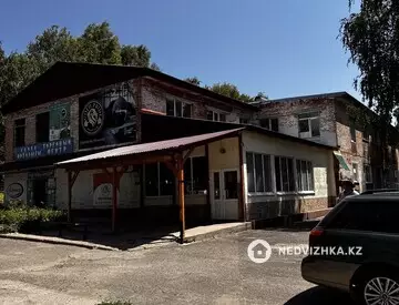 Помещение, этаж 1 из 2, 1 240 м²