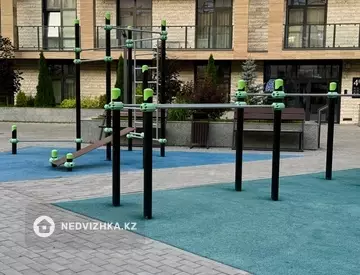 3-комнатная квартира, этаж 1 из 4, 125 м²