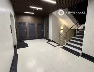 3-комнатная квартира, этаж 1 из 4, 125 м²