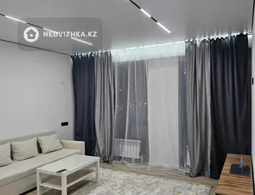 2-комнатная квартира, этаж 8 из 9, 54 м²