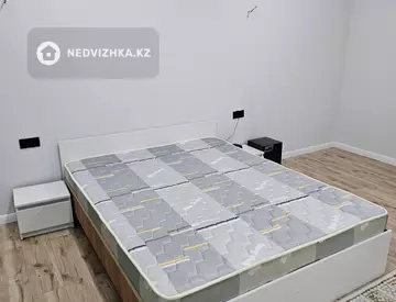 2-комнатная квартира, этаж 8 из 9, 54 м²
