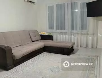 2-комнатная квартира, этаж 2 из 5, 59 м²