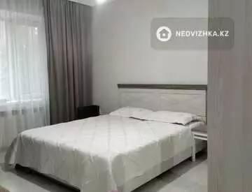 2-комнатная квартира, этаж 2 из 5, 59 м²