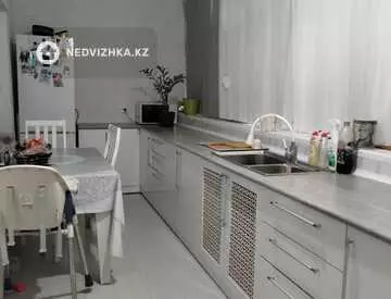 2-комнатная квартира, этаж 2 из 5, 59 м²