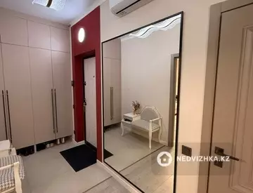 3-комнатная квартира, этаж 16 из 16, 58 м²