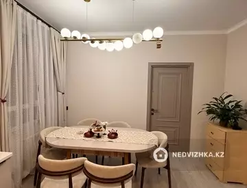 3-комнатная квартира, этаж 16 из 16, 58 м²
