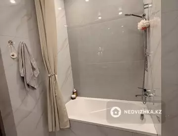 3-комнатная квартира, этаж 16 из 16, 58 м²