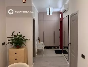 3-комнатная квартира, этаж 16 из 16, 58 м²