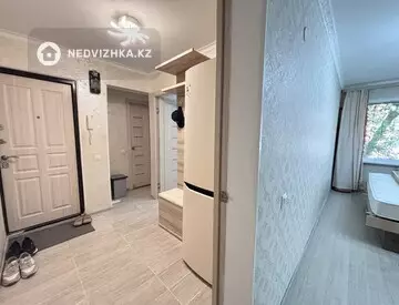3-комнатная квартира, этаж 1 из 5, 54 м²