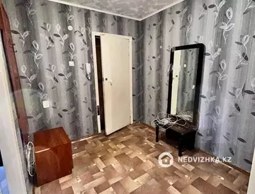 2-комнатная квартира, этаж 3 из 5, 52 м²