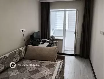 2-комнатная квартира, этаж 5 из 7, 55 м²