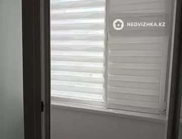 2-комнатная квартира, этаж 5 из 7, 55 м²