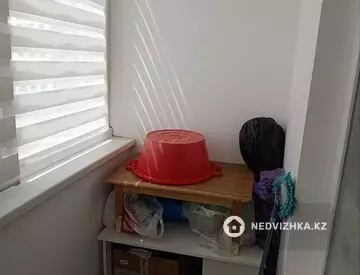 2-комнатная квартира, этаж 5 из 7, 55 м²