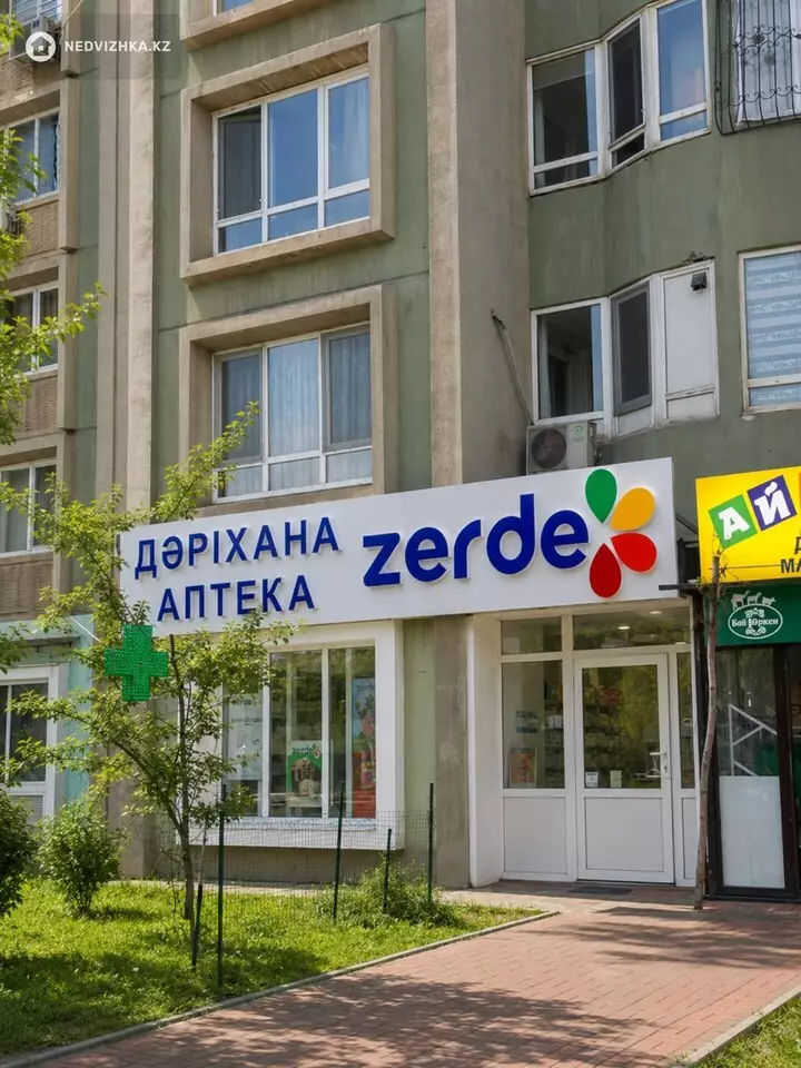 65 м², Помещение, этаж 1 из 10, 65 м², изображение - 1