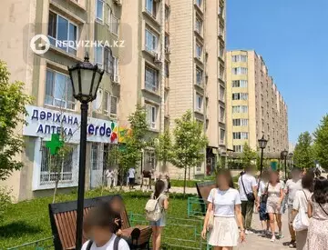 Помещение, этаж 1 из 10, 65 м²