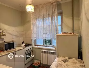 1-комнатная квартира, этаж 3 из 5, 29 м²