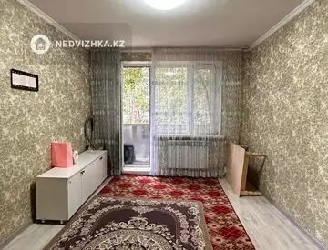 1-комнатная квартира, этаж 3 из 5, 29 м²
