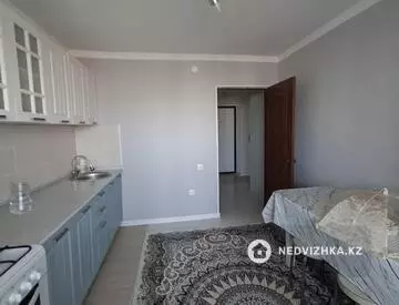 1-комнатная квартира, этаж 7 из 9, 45 м²