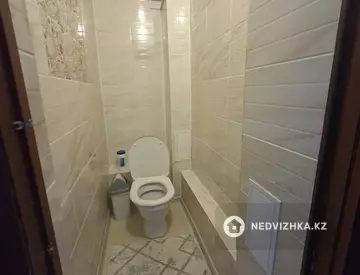 1-комнатная квартира, этаж 7 из 9, 45 м²
