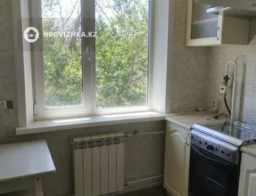 3-комнатная квартира, этаж 5 из 5, 59 м²
