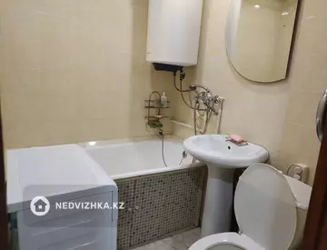 3-комнатная квартира, этаж 5 из 5, 59 м²