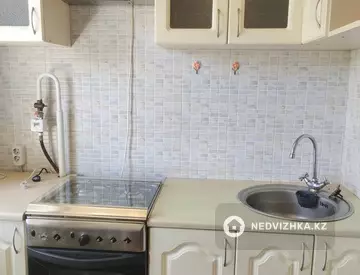 3-комнатная квартира, этаж 5 из 5, 59 м²