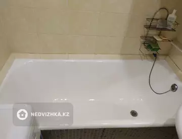 3-комнатная квартира, этаж 5 из 5, 59 м²