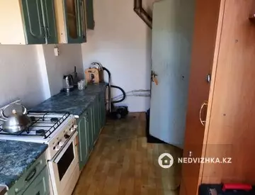 3-комнатная часть дома, 1 соток, 43 м²