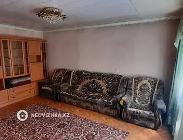 3-комнатная часть дома, 1 соток, 43 м²
