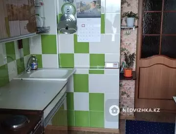 2-комнатная квартира, этаж 10 из 12, 58 м²