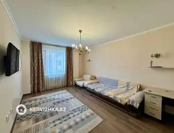 1-комнатная квартира, этаж 14 из 10, 70 м²