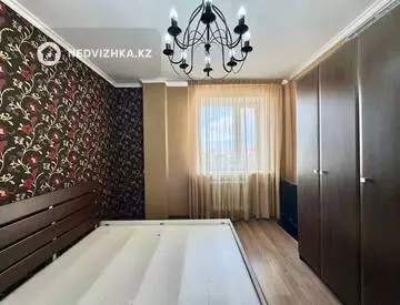1-комнатная квартира, этаж 14 из 10, 70 м²