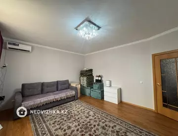 1-комнатная квартира, этаж 4 из 18, 44 м²
