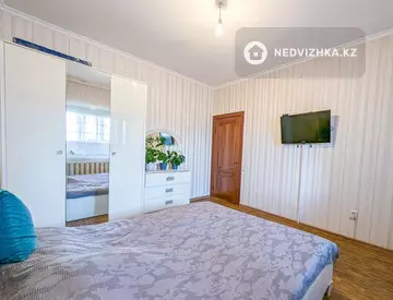 4-комнатная квартира, этаж 7 из 9, 91 м²